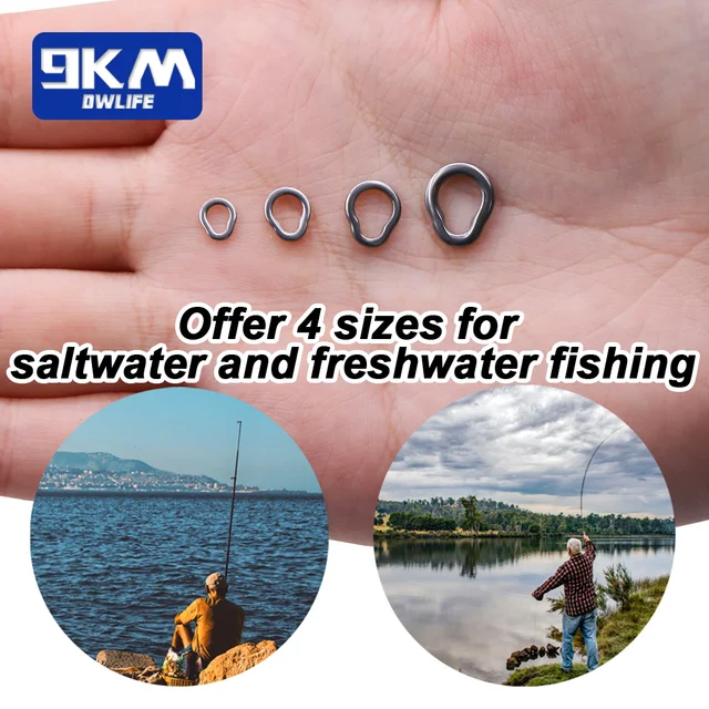 Accesorios de pesca para mejorar tus capturas