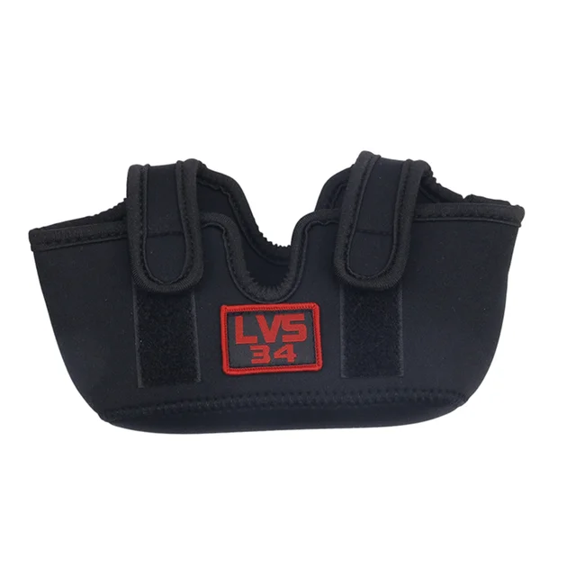 Aprovecha viajes en barco con cubierta de transductor Garmin Lives ABKY-LVS34 para mejor visualización de obstáculos y profundidad