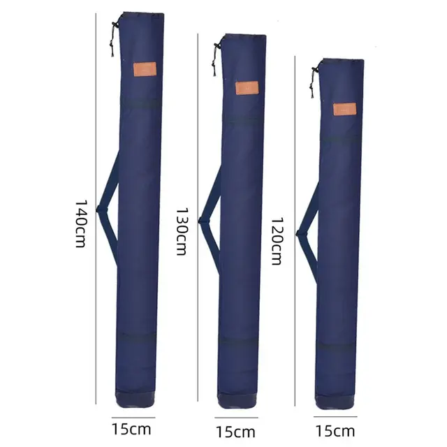 Bolsa plegable para almacenar y transportar anzuelos y señuelos