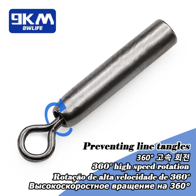 Conector Flotador Acero Inoxidable 15-60uds para Carpa