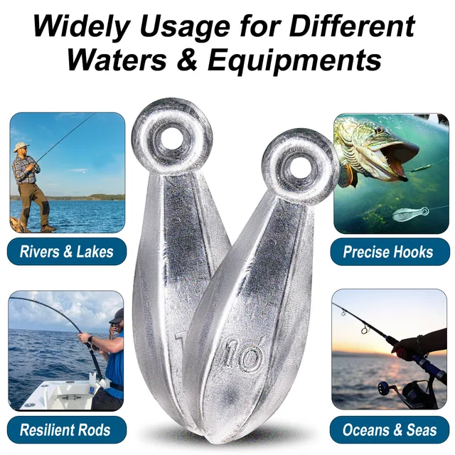 Accesorios de pesca para mejorar tus capturas