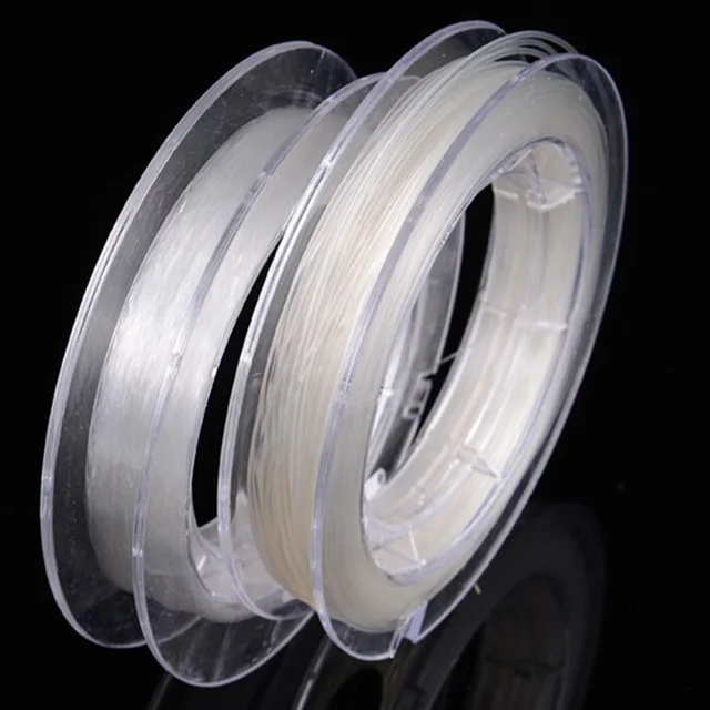 Mavllos-sedal de pesca de fluorocarbono de · Líneas de pesca