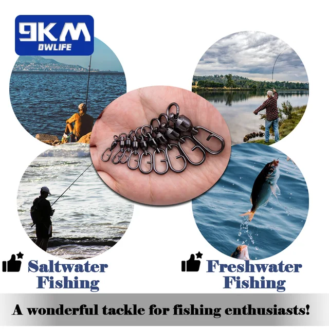 Accesorio esencial para pescadores de minutería