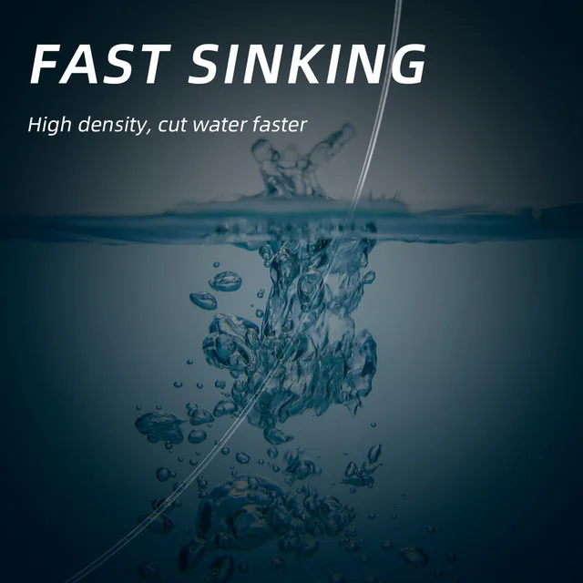 SeaKnight marca MANSTER T2 serie 100% hilo de · Líneas de pesca
