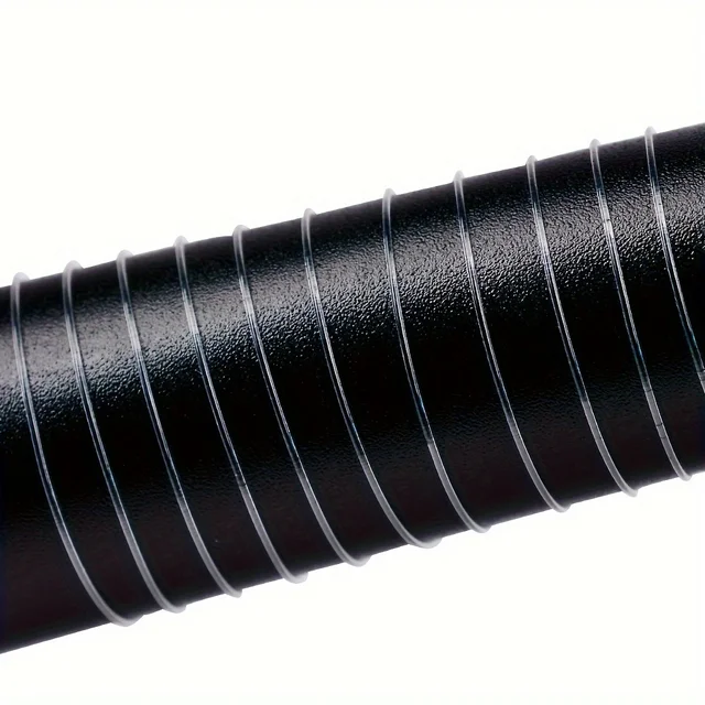 Sedal de pesca con fluorocarbono invisible