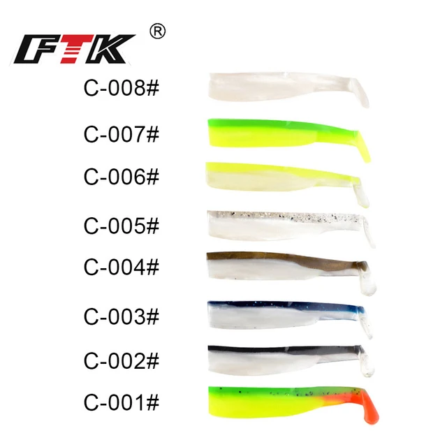 Señuelo de pesca Black Minnow Jig Head, señuelo · Señuelos
