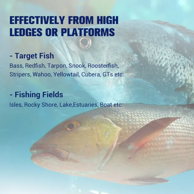Señuelos de pesca para depredadores con cucharillas