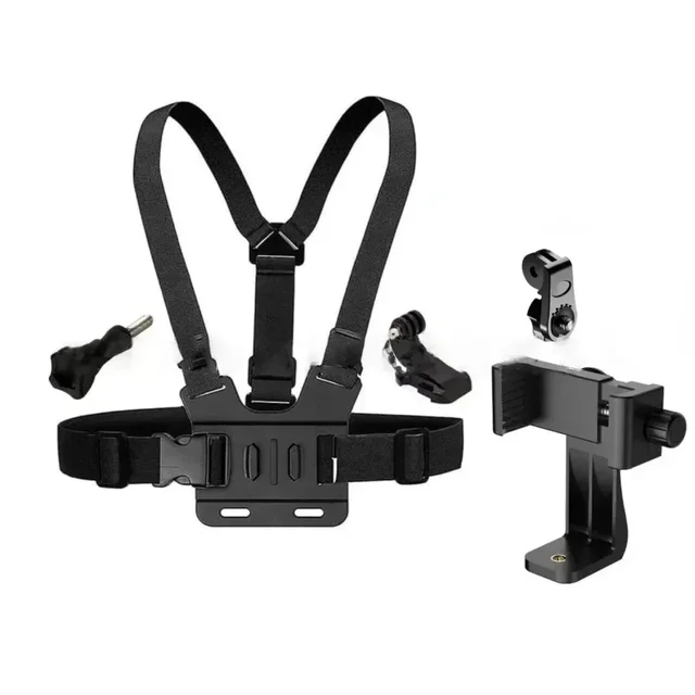 Soporte de Teléfono Ajustable para Embarcaciones